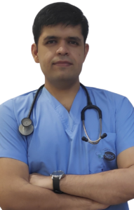 Gastroenterologist in surat