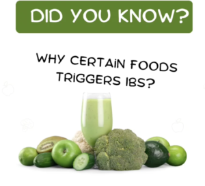 IBS and Food