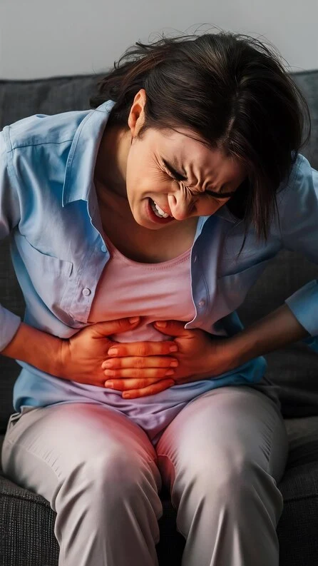 Acid Reflux symptoms