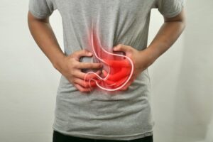 Chronic Constipation pain