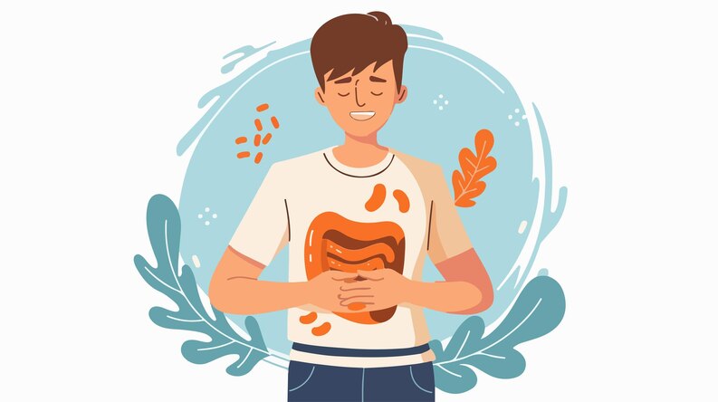 Fasting for Gut Health