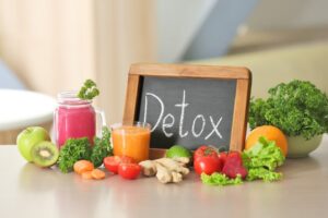 Truth About Detox Diets