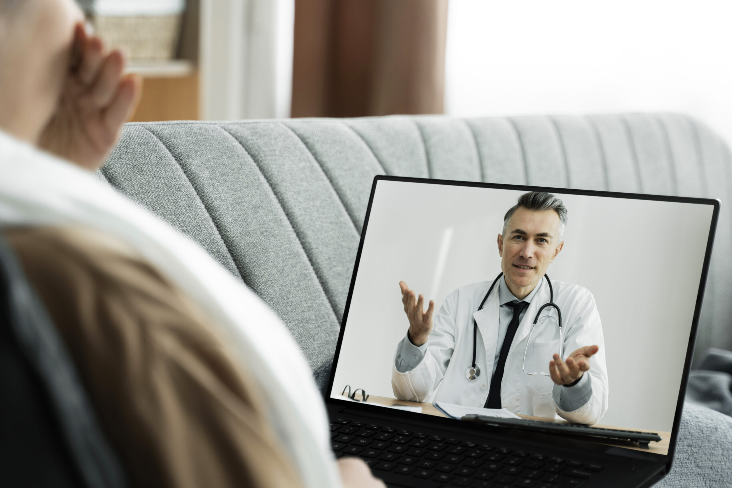 Telemedicine