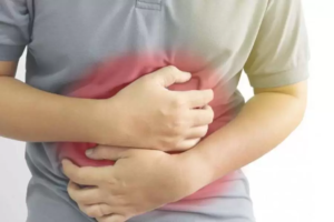 colon pain