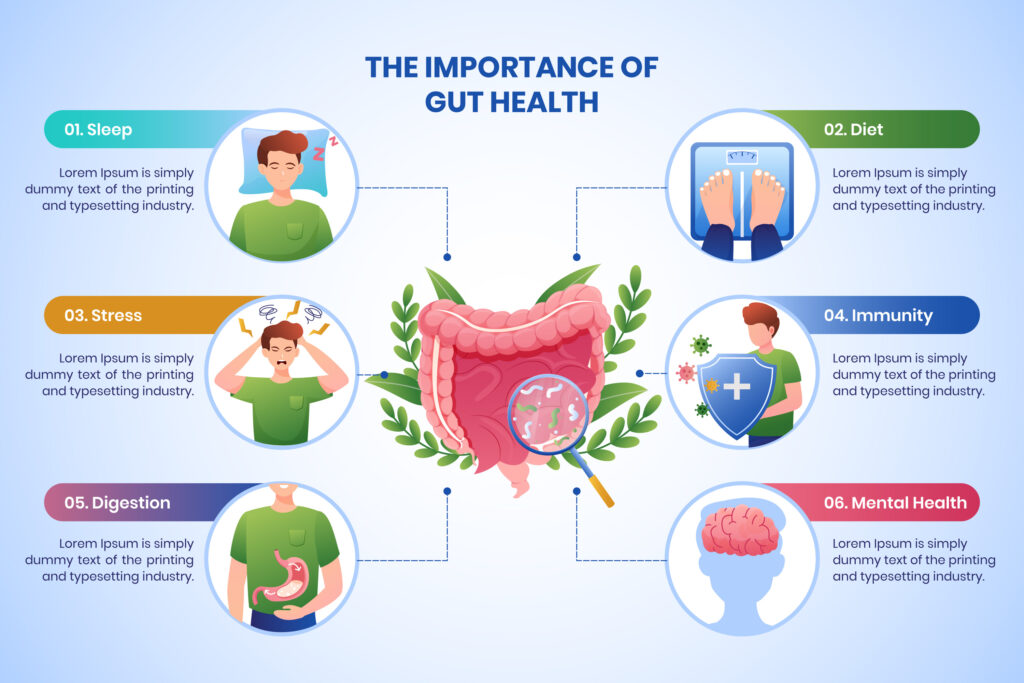 Healthy Gut