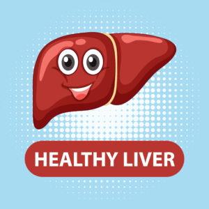 Healthy Liver, Healthy Life