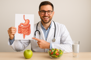 How to Improve Digestion Naturally Doctor-Recommended Tips That Work