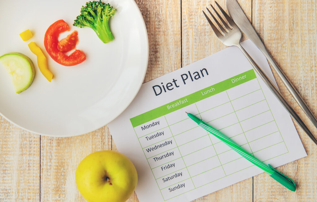 Diet Plan
