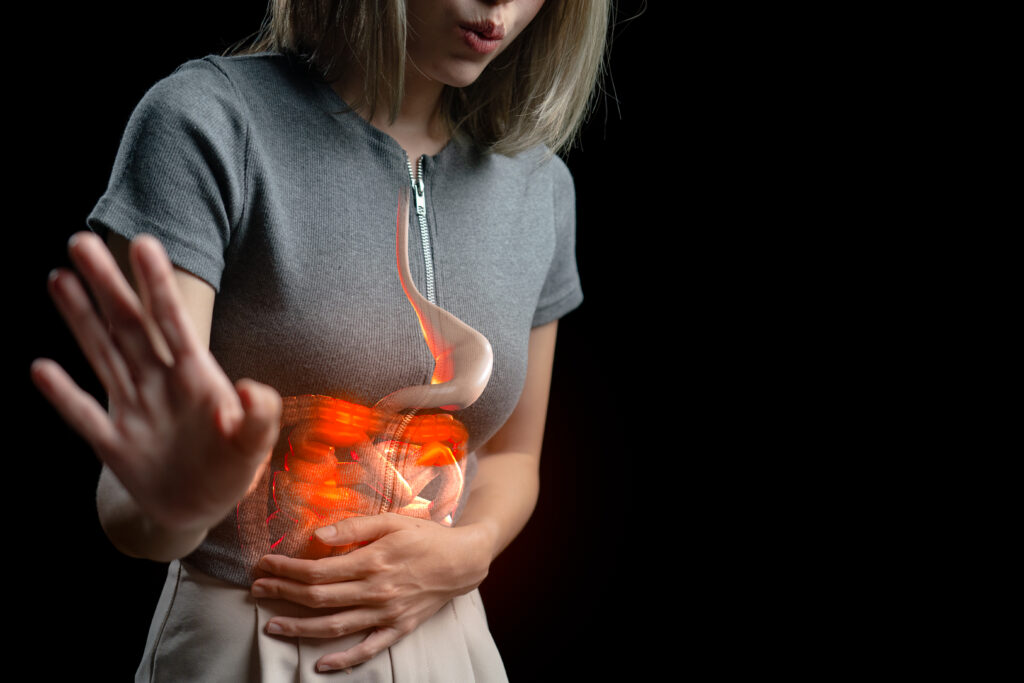 Digestive Disorder