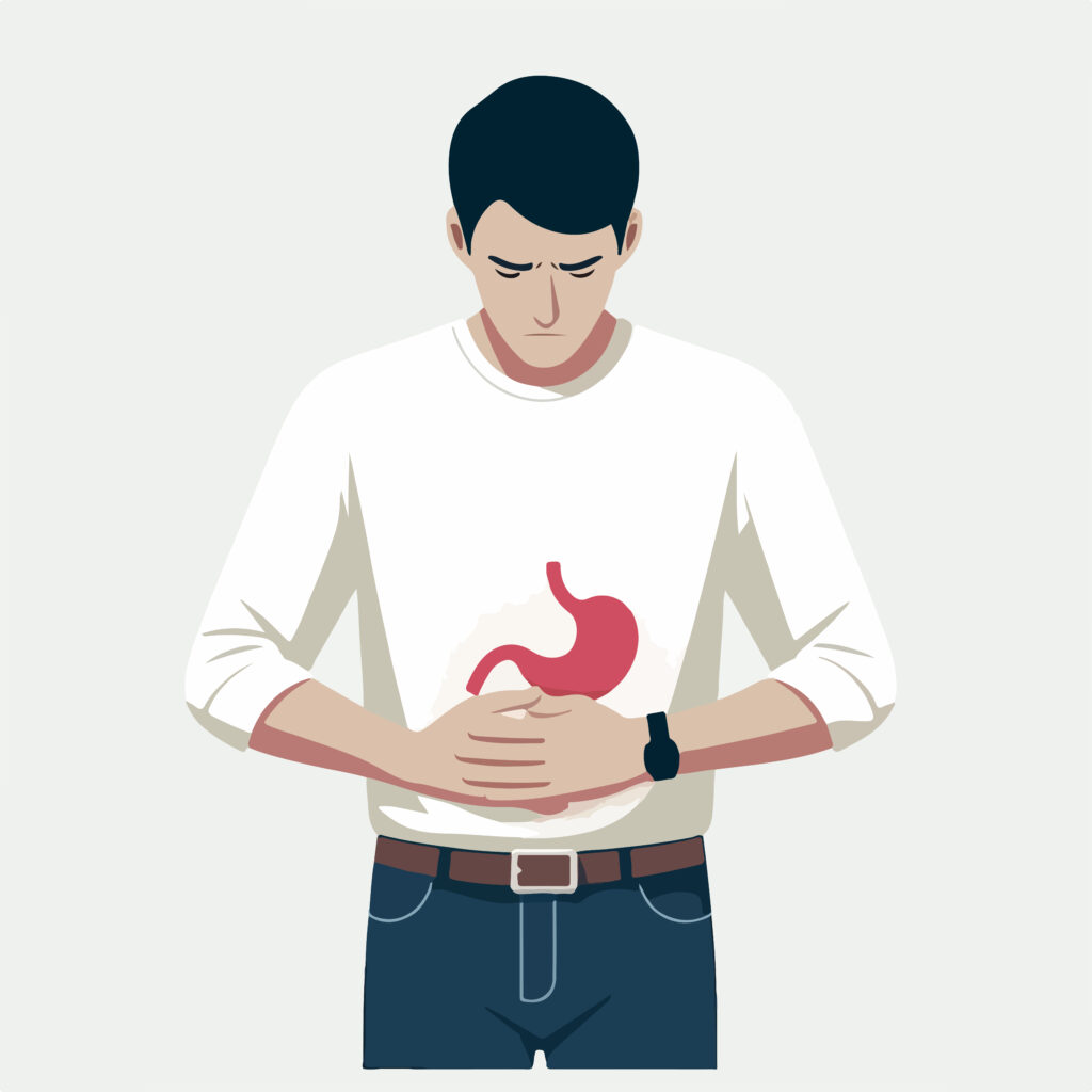 Digestive Health