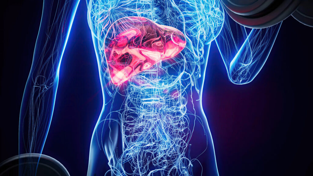 Liver Disease