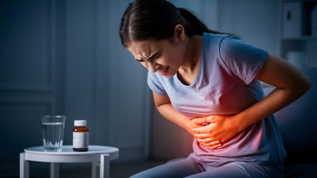 From Bloating to Burning Understanding Common Stomach Issues