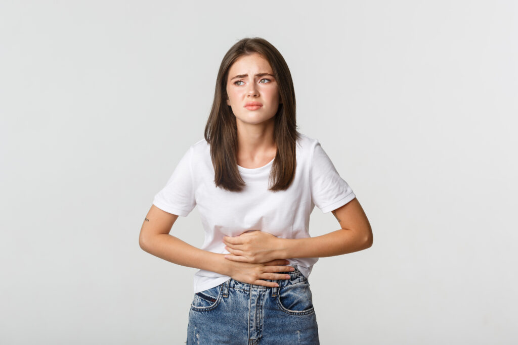 Gut
