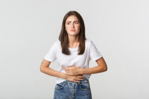 Gut