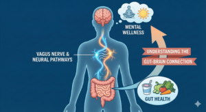Understanding the Gut-Brain Connection and Its Impact on Mental Health